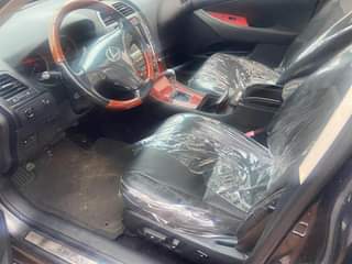 A picture of 2008 9 Es350