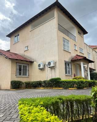apartments in tanzania