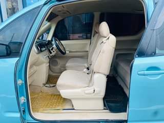 A picture of TOYOTA PORTE