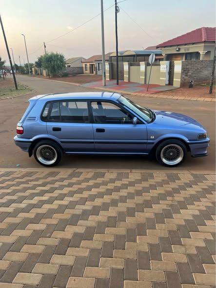 toyota conquest