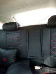 A picture of For sale highest grade RX330 full option 5 9 agent