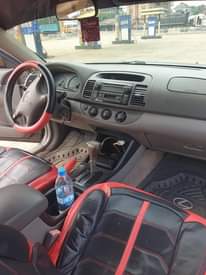 A picture of 2004 TOYOTA CAMRY BIG DADDY 