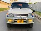 A picture of PRADO TX NAMBA BQP Engine 3RZ Tsh 13 500 000