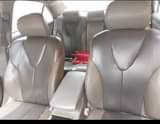 A picture of Toyota muscle camry 08 going for 1 5 last location