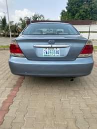 A picture of SHARP DEAL TO GRAB LOCATION ABUJA BETTER RIDE WEY NO
