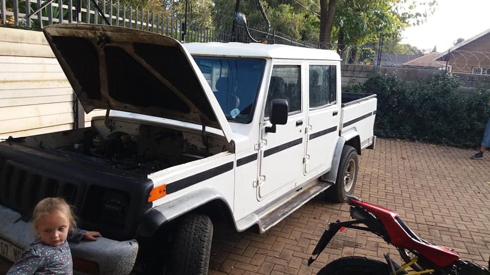 bakkies under r80000
