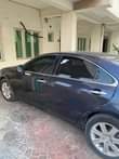A picture of LEXUS ES 350