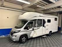 campervans for sale uk