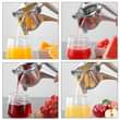 A picture of MANUEL JUICER 250786418362