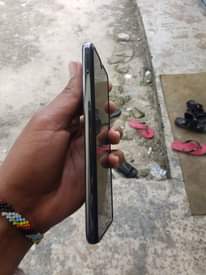 A picture of Samsung A32