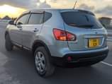 A picture of Nissan Dualis