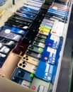 A picture of EID OFFER S UK USED GADGETS KAMPALA WITH FREE SCREEN