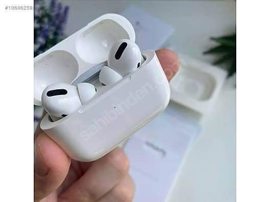 A picture of iPods