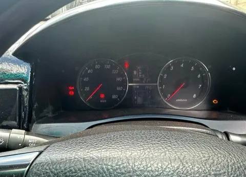 used toyota mark x