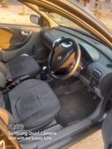 A picture of 2011 Corsa gamma Hatchback