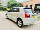 A picture of TOYOTA RUNEX