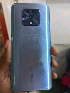 A picture of Techno CAMON 16premium