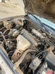 A picture of Clean and sharp 2001 first body Toyota drop light buy