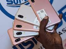A picture of Aquos shv45