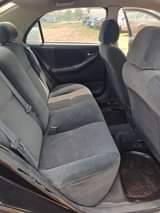 A picture of 2004 Corolla