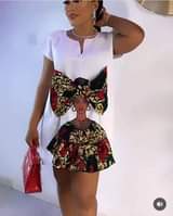 A picture of Women outfit