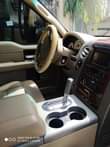 A picture of 2007 Ford Fiso 4x4