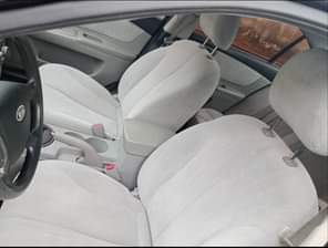 A picture of Kia Optima 2010 model Bought brand new and used for