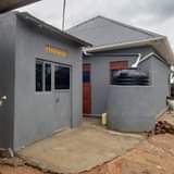 A picture of Shops 55m Matugga Kigogwa Kiryamuli trading center Two double shops