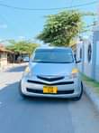 A picture of TOYOTA RACTIS BEI 8 7M