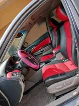 A picture of Very sharp and clean Honda Accord 09 V6 Everything work