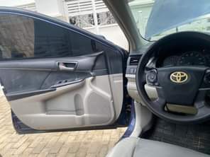 A picture of Painted on first body Wheel screen crack Engine and perfect