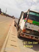 A picture of Fuso fighters on quick sale