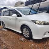 A picture of Wish 2010 31m negotiable