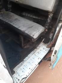 A picture of Daihatsu Atrai