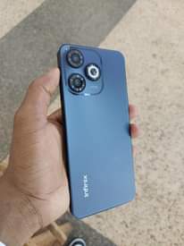 A picture of Infinix Smart 8 Plus