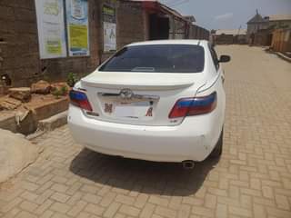 A picture of Excellent 2009 Toyota Camry