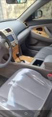A picture of AWOOF DISTRESS TOKUNBO CAMRY LE 2011 4PLUGS
