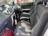 A picture of Toyota ist