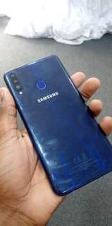 A picture of a20s Samsung 0747365373