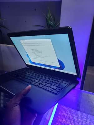 A picture of Toshiba Surface Pro
