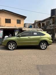A picture of Registered 2005 Lexus RX330 Super Clean Pre owned Everything working