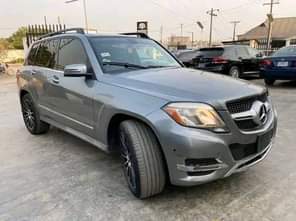 A picture of REGISTERED 2012 MERCEDES BENZ GLK350 4MATIC Thumbstart Bluetooth Connectivity Navigation