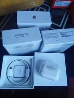 airpods