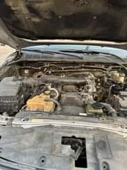A picture of 2018 diesel hilux manual Buy and drive 26m Agent 500k