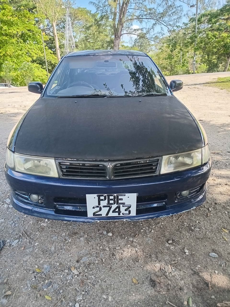 ck4 lancer