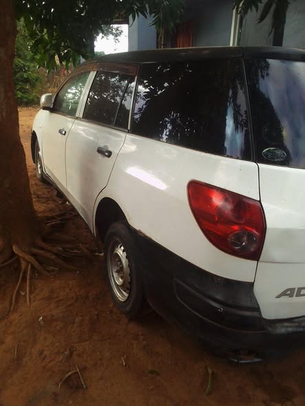 used nissan