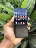 A picture of Samsung s9