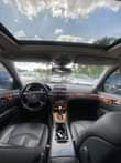 A picture of Extremely clean Mercedes Benz E500 2006 Toks standard with everything
