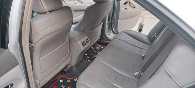 A picture of Neatly used toyota camry 2008 model 4 plugs Thumb start