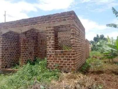 A picture of Plot of land